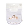 Wrendale Wrendale 'Little Paws' Dog Bib Gift Set