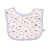 Wrendale Wrendale 'Little Paws' Dog Bib Gift Set