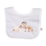 Wrendale Wrendale 'Little Paws' Dog Bib Gift Set