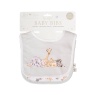 Wrendale Wrendale 'Little Savannah' African Animal Bib Gift Set