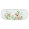 Wrendale Hare Glasses Case Spring Hares