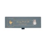 Wrendale Signature Stationery Pencil Set