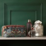 Gifted William Morris Strawberry Thief Wash Bag