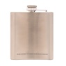 RAF 6oz Hip Flask Lancaster