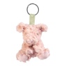 Wrendale Pig Plush Keyring