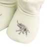 Wrendale Wrendale 'Little Savannah' Elephant Embroidered Baby Booties