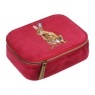 Wrendale Hare Accessory Case Golden Hour
