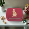 Wrendale Hare Accessory Case Golden Hour