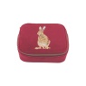 Wrendale Hare Accessory Case Golden Hour