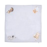 Wrendale Wrendale 'Little Paws' Dog Muslin Gift Set