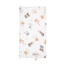 Wrendale Wrendale 'Little Paws' Dog Muslin Gift Set