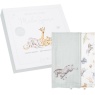 Wrendale Wrendale 'Little Savannah' African Animal Muslin Gift Set