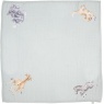 Wrendale Wrendale 'Little Savannah' African Animal Muslin Gift Set