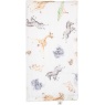 Wrendale Wrendale 'Little Savannah' African Animal Muslin Gift Set