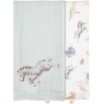 Wrendale 'Little Savannah' African Animal Muslin Gift Set
