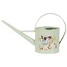 Wrendale Dog Indoor Watering Can Sleeping on the Job