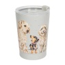 Wrendale Coffee Cup Dogs