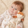 Wrendale Wrendale 'Little Forest' Fox Plush Comforter