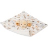 Wrendale Designs Wrendale 'Little Paws' Dog Plush Comforter