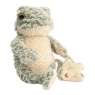 Wrendale Frog Medium Plush