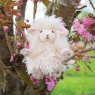 Wrendale Sheep Plush Junior