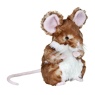 Wrendale Mouse Medium Plush