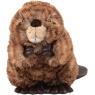 Wrendale Beaver Medium Plush