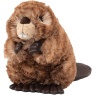 Wrendale Beaver Medium Plush