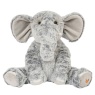 Wrendale Elephant Plush Large In Grey