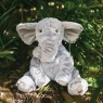 Wrendale Elephant Plush Large