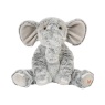 Wrendale Elephant Plush Large