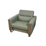 Stressless Fiona Chair in Fabric
