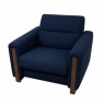 Stressless Stressless Fiona Chair in Fabric