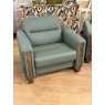 Stressless Fiona Chair in Leather