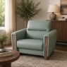 Stressless Stressless Fiona Chair in Leather