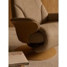 Stressless Stressless Adam Power Recliner Chair With Disc Base