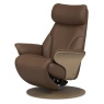Stressless Stressless Adam Power Recliner Chair With Disc Base