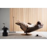 Stressless Stressless Adam Power Recliner Chair With Disc Base