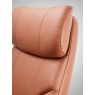 Stressless Stressless Adam Power Recliner Chair With Sirius Base