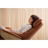 Stressless Stressless Adam Power Recliner Chair With Sirius Base