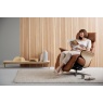 Stressless Stressless Adam Power Recliner Chair With Sirius Base