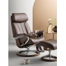 Stressless Stressless Paul Chair With Signature Base
