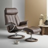 Stressless Stressless Paul Chair With Signature Base
