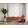 Stressless Stressless Paul Chair With Cross Base