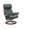 Stressless Stressless Paul Chair With Signature Base