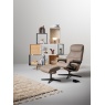 Stressless Stressless Philip Chair With Cross Base