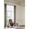 Stressless Stressless Philip Chair With Cross Base
