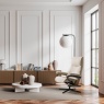 Stressless Stressless Philip Chair With Cross Base