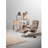 Stressless Stressless Philip Chair With Signature Base