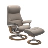 Stressless Stressless Philip Chair With Signature Base